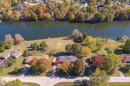 3004 Shoreline Turn Georgetown, IN 47122