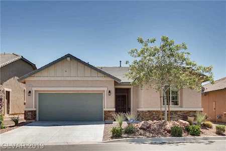 6826 Stonestep St Las Vegas, NV 89149