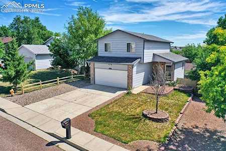 632 Harvest Field Way Fountain, CO 80817