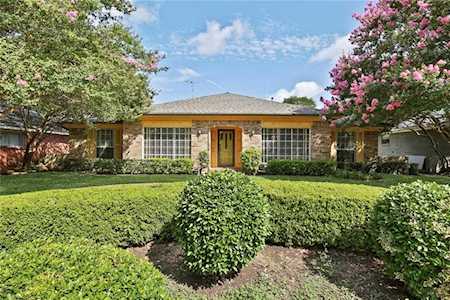 7155 Cosgrove Drive Dallas, TX 75231