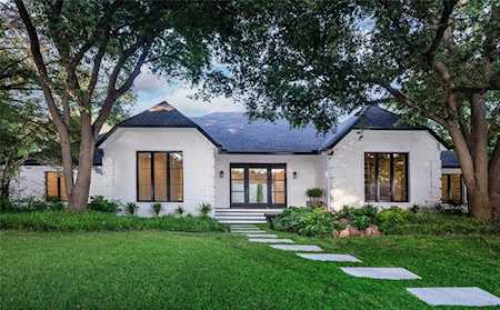 4227 Rosa Court Dallas, TX 75220