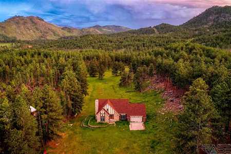 23817 Penalua Gulch Rd Hill City, SD 57745