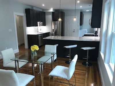 291 Forest Hills St #2 Boston, MA 02130