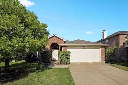 2049 Falls Creek Drive Little Elm, TX 75068