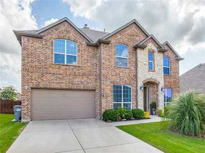 2298 Peaceful Pointe Drive Little Elm, TX 75068