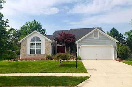 5403 Red Wynne Lane Hilliard, OH 43026