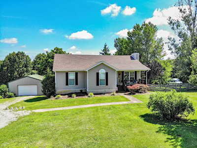 464 Whitetail Dr Taylorsville, KY 40071