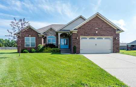 11303 Binford Ct Louisville, KY 40291