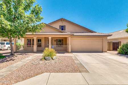 11565 W Pima Street Avondale, AZ 85323