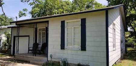 1816 Saint Johns Ave Austin, TX 78757