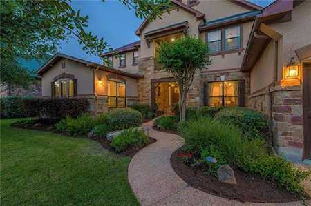 10901 Canfield Dr Austin, TX 78739
