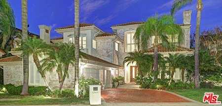 12607 Promontory Road Los Angeles, CA 90049