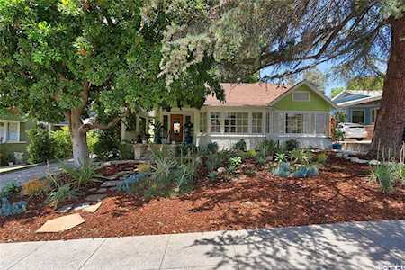 5137 N Maywood Avenue Eagle Rock, CA 90041