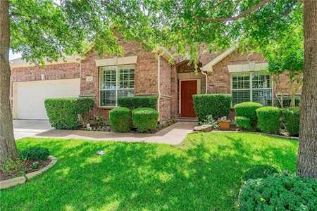 418 Long Cove Drive Fairview, TX 75069