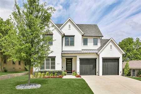 6941 Ellsworth Avenue Dallas, TX 75214