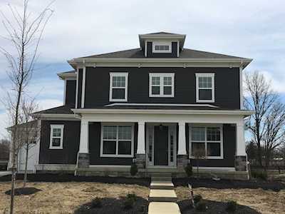 7351 Cottonwood Drive Plain City, OH 43064