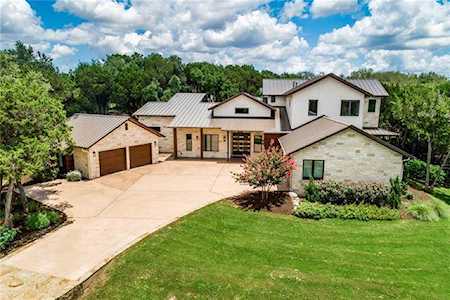 8400 Calera Dr Austin, TX 78735