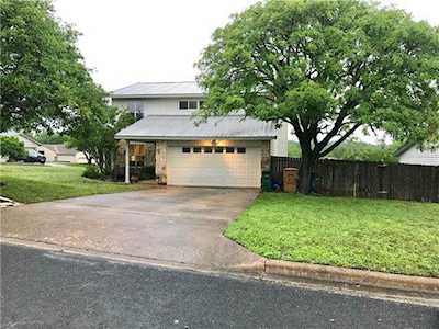 8410 Roan Ln Austin, TX 78736