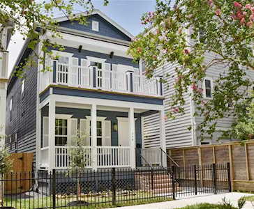 348 W 27th St Houston, TX 77008