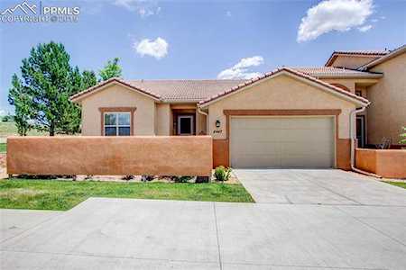 8447 Snow Cap View Colorado Springs, CO 80920
