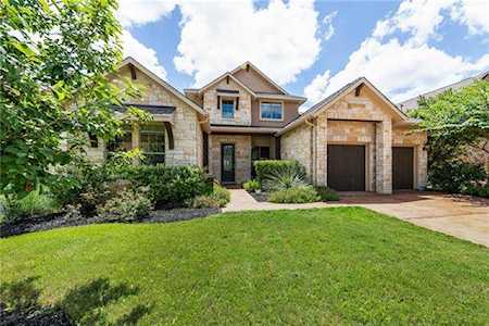 111 Grant Cannon Ln Lakeway, TX 78738