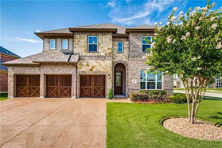 991 Sagebrush Drive Prosper, TX 75078