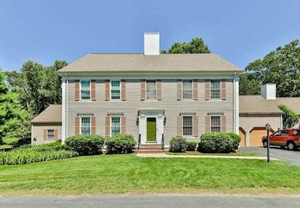 6 Preacher Road #6 Milton, MA 02186