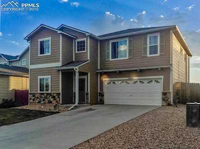 2024 Reed Grass Way Colorado Springs, CO 80915