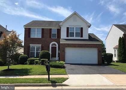 10605 Busick Ct Gainesville, VA 20155