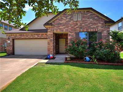 1118 Sussex Pl Round Rock, TX 78665