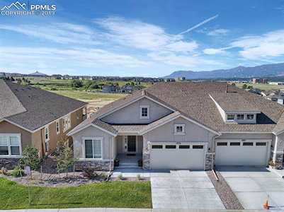 1490 Promontory Bluff View Colorado Springs, CO 80921