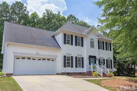 3536 Dewing Drive Raleigh, NC 27616