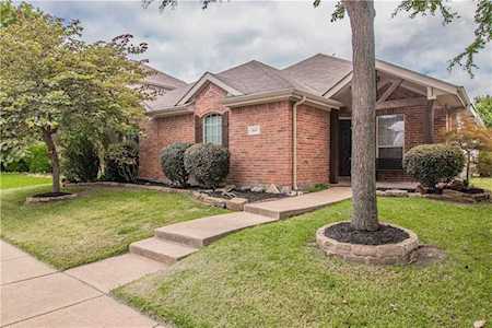 1619 Bur Oak Drive Allen, TX 75002