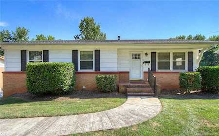 1908 Starbrook Dr Charlotte, NC 28210