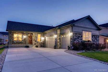42384 Forest Oaks Drive Elizabeth, CO 80107