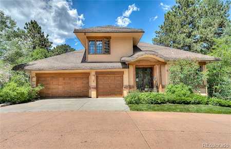 4419 Orofino Court Castle Rock, CO 80108