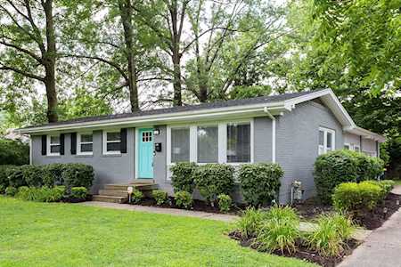 706 Beechwood Rd Louisville, KY 40207