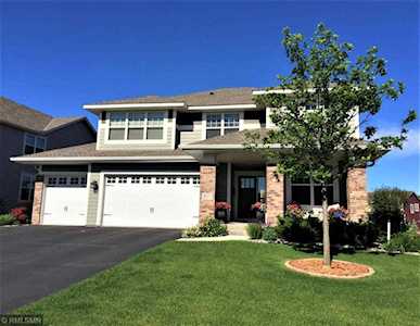 3527 Sawgrass Trail W Eagan, MN 55123