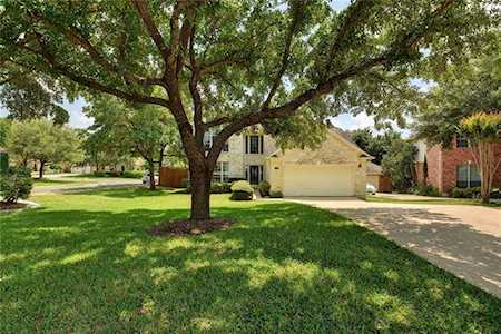 5801 Tinita Ct Austin, TX 78739