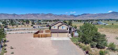 150 Brantingham Ct Dayton, NV 89403-9540