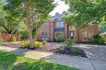 4703 Mill Wood Drive Colleyville, TX 76034