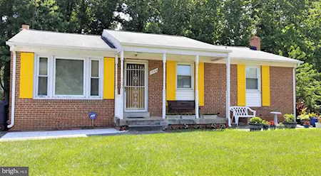 7706 Locris Dr Upper Marlboro, MD 20772