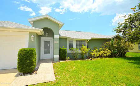 3988 Long Leaf Drive Melbourne, FL 32940