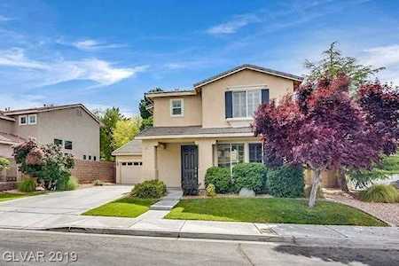 1317 Tempo St Henderson, NV 89052