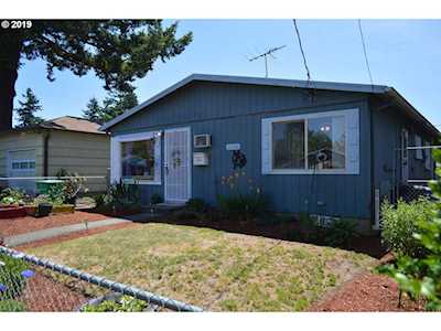 6140 SE Reedway St Portland, OR 97206