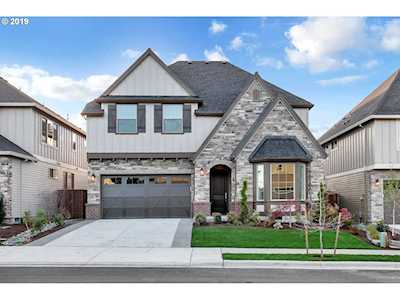 4407 NW Ashbrook Dr #Lt41 Portland, OR 97229