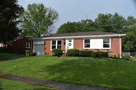 3124 Sudbury Ln Louisville, KY 40220