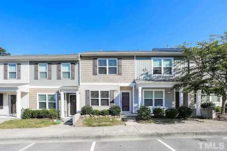 8512 Quarton Drive Raleigh, NC 27616