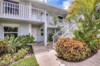 14501 Lakewood Trace Ct #103 Fort Myers, FL 33919