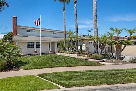 6721 Shannon Drive Huntington Beach, CA 92647